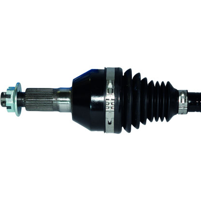 DragonFire Racing Hydra Axle- Can-Am Maverick X3 900 X mr Turbo R 18-19- Postion- Front- Right/Left