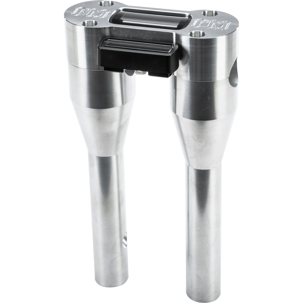 Moto Bar Riser W/Hud 9