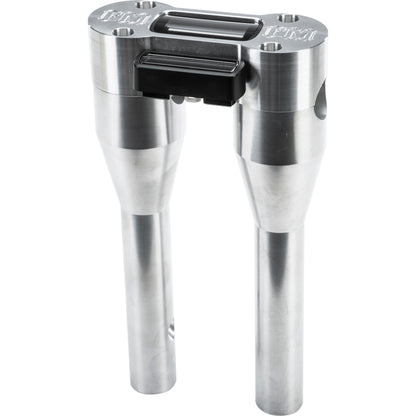 Moto Bar Riser W/Hud 9" Fxbb Raw