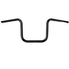 Indian Motorcycle Mini Ape Handlebars, Thunder Black - 2885001-266