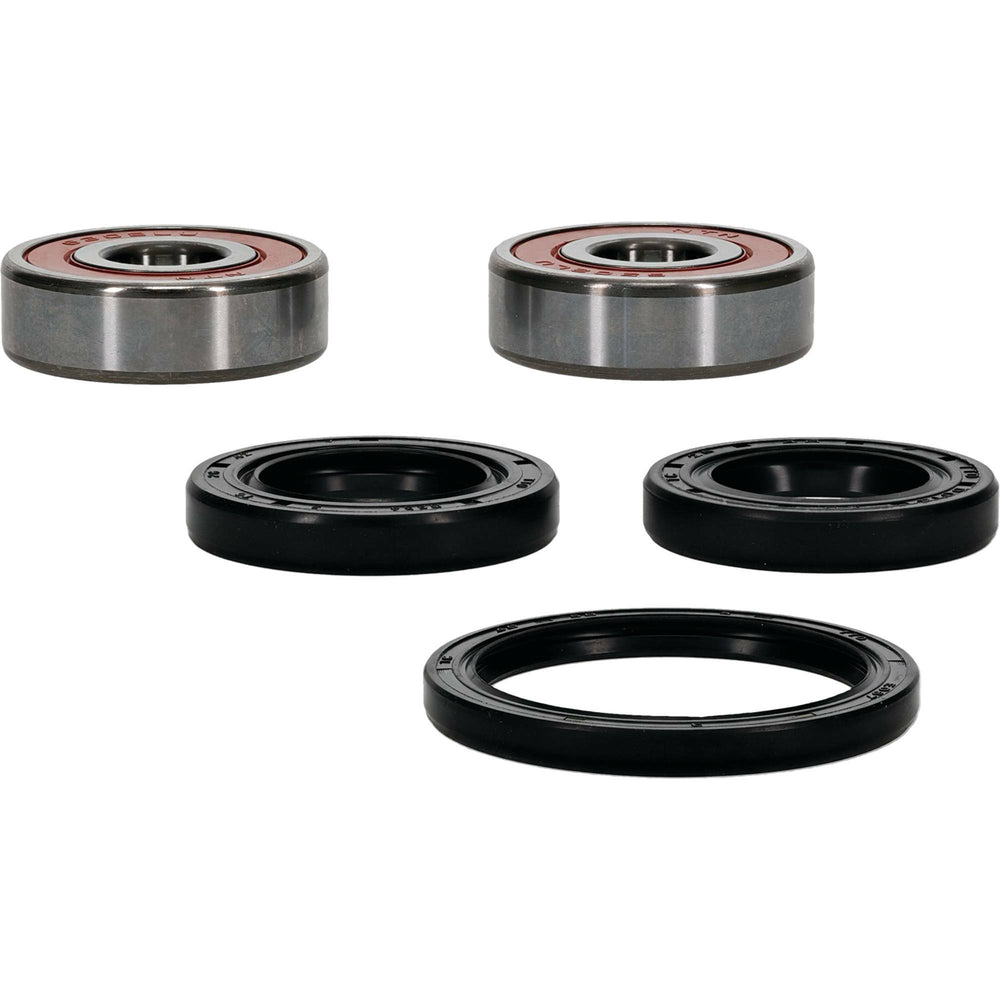 
                      
                        Wheel Bearing Kit Premium
                      
                    