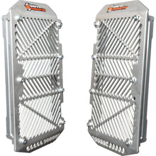 Billet Radiator Guard Yam