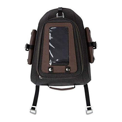 2019-2022 Indian FTR 1200 Weather-Resistant Tank Bag 2883517-FBA