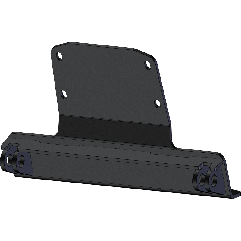 KFI 19+ CF Moto U Force 1000/ XL UTV Plow Mount