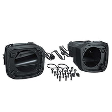 Indian Motorcycle Powerband Audio Lower Fairing Installation Kit - 2889294