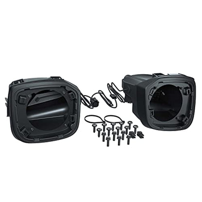 Indian Motorcycle Powerband Audio Lower Fairing Installation Kit - 2889294