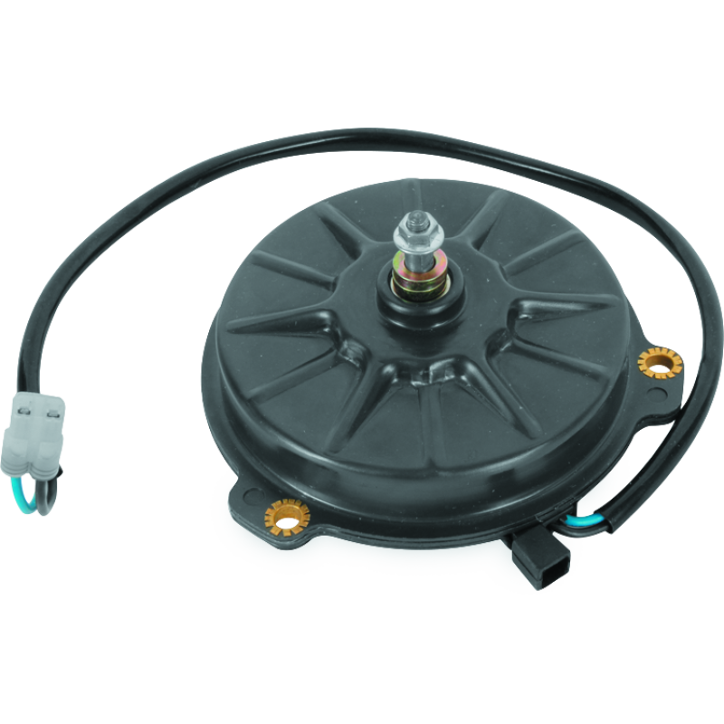 QuadBoss 04-07 Honda TRX400FGA FourTrax Rancher 4x4 AT GPScape Fan Motor Only