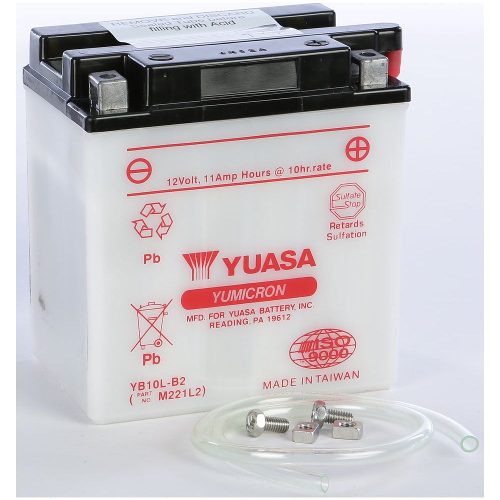 Battery Yb10l B2 Conventional