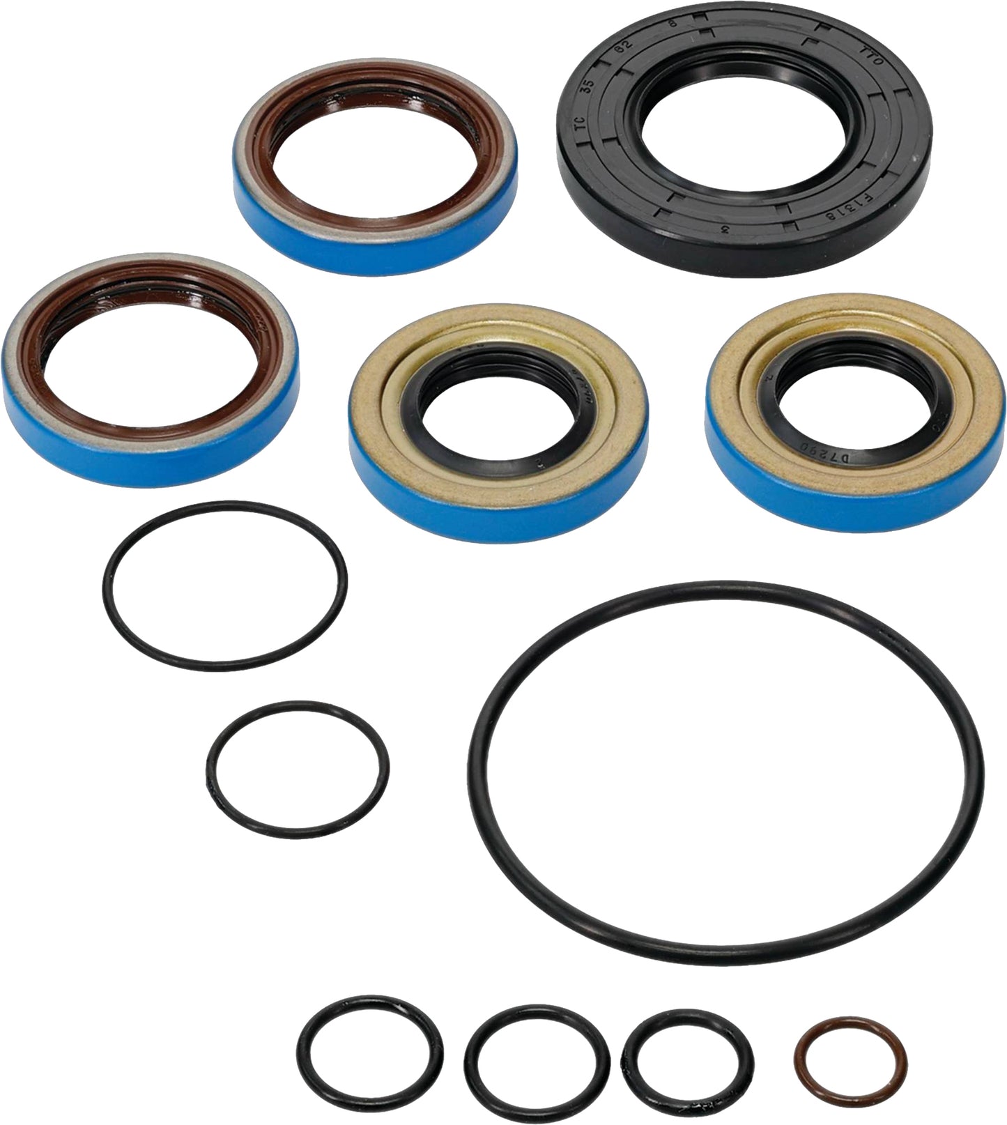 Transmission Seal Kit