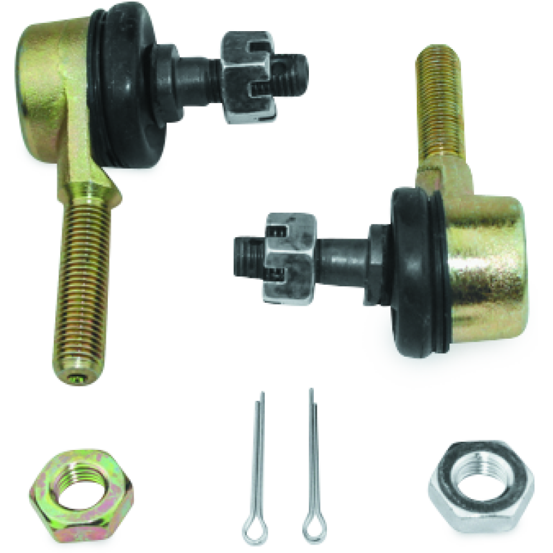 QuadBoss 2012 Arctic Cat 350 CR Tie Rod End Kit