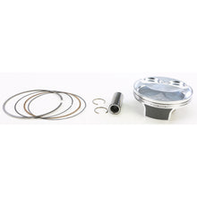 Piston Kit Forged 95.97/Std 13.5:1 Hon