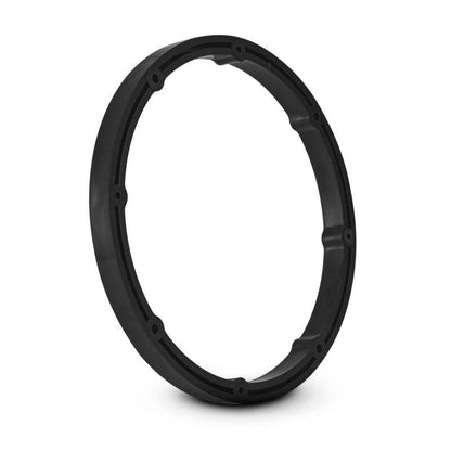 DS18 Harley-Davidson 6.5in 1/2in Speaker Spacer Ring ABS Black