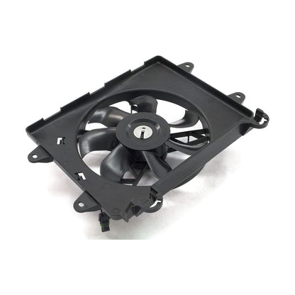 Polaris Ranger Fan Assembly, Genuine OEM Part 2411816, Qty 1