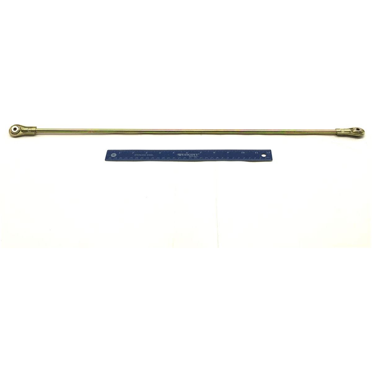 Polaris ATV Linkage Rod Assembly, Genuine OEM Part 1822730, Qty 1