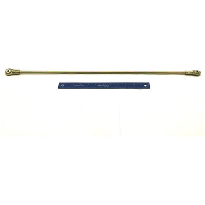 Polaris ATV Linkage Rod Assembly, Genuine OEM Part 1822730, Qty 1