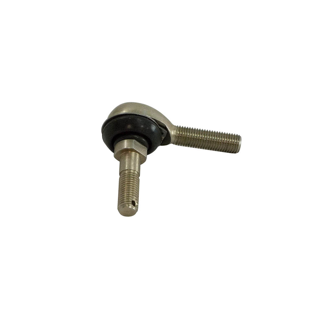 Polaris ATV Rod End, Left, 10 mm x 1.25 mm, OEM Part 7061174