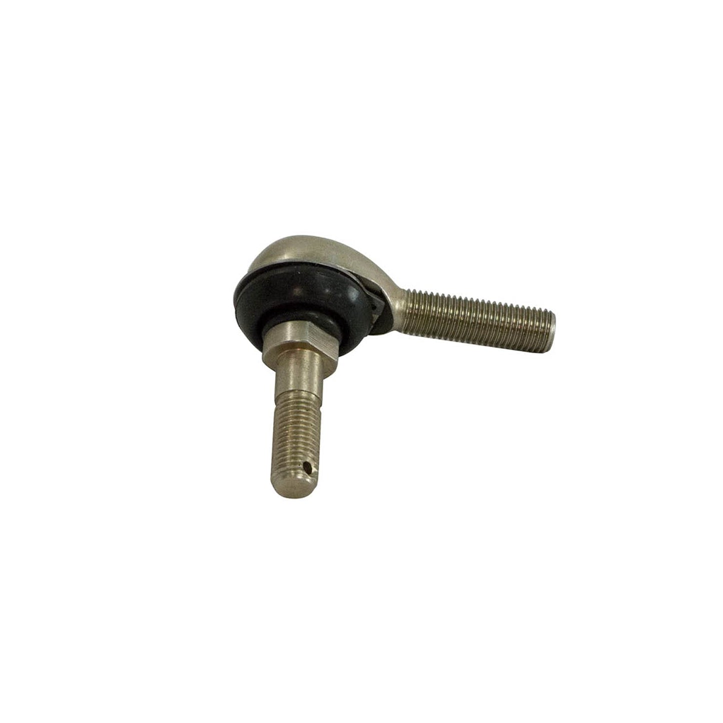Polaris ATV Rod End, Left, 10 mm x 1.25 mm, OEM Part 7061174