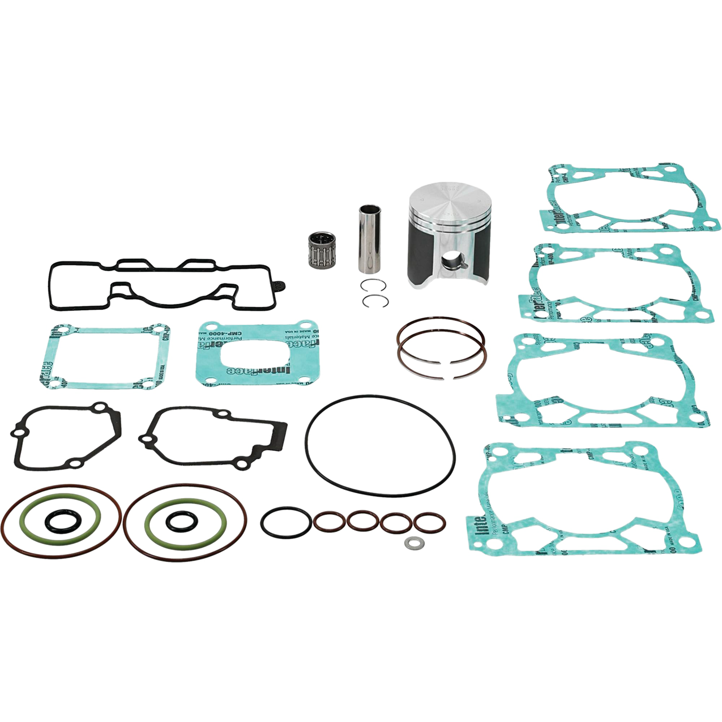 Top End Kit Cast Replica 53.950/Std Gas/Husq/Ktm