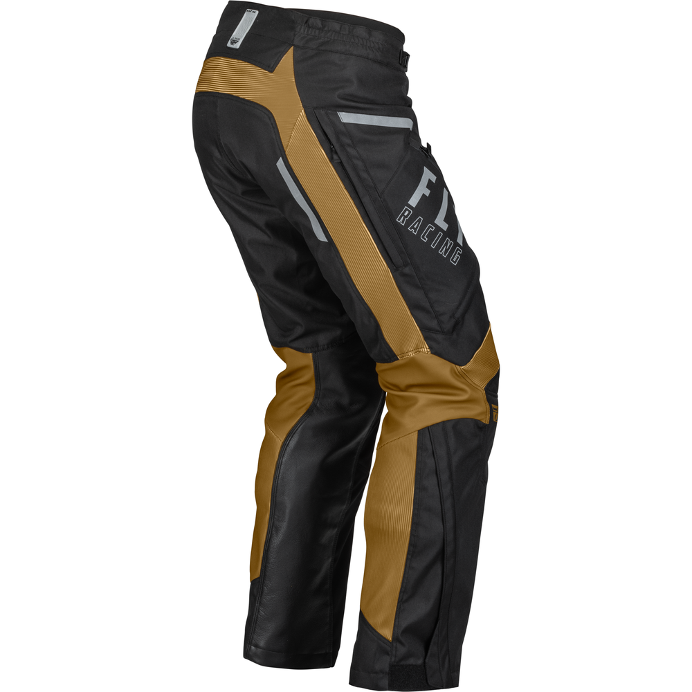 
                      
                        Patrol Over Boot Pants Caramel/Black Sz 42
                      
                    