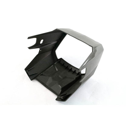 Polaris ATV Headlight Pod, Front, Sagebrush Green Metallic, Genuine OEM Part 5451310-498, Qty 1
