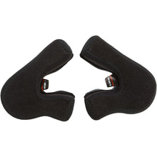 Cheek Pads 25mm (Sm Stock) Mx 46