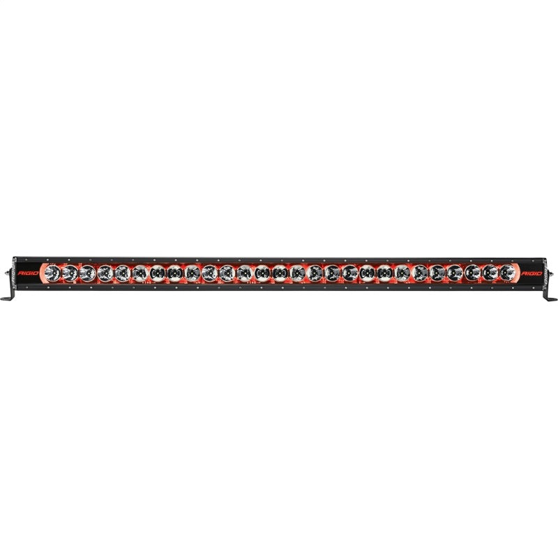 
                      
                        Rigid Industries Radiance+ 50in. RGBW Light Bar
                      
                    