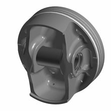Polaris ATV Piston Kit, Genuine OEM Part 2205145, Qty 1