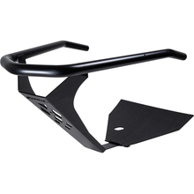 Front Bumper Blk `22 23 Matryx