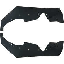 Over Fenders Blk Set(4) Can Mav Trail