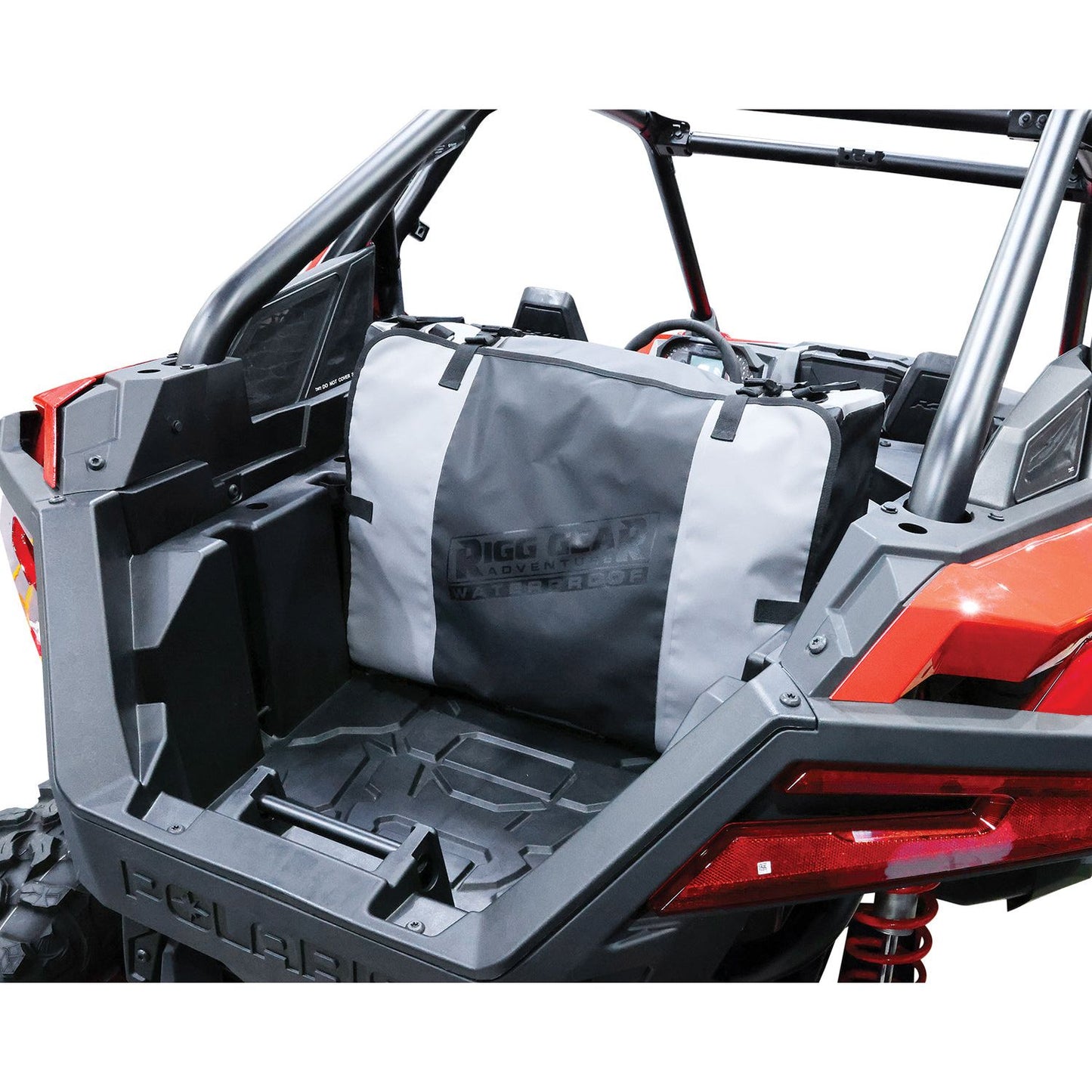 Waterproof Utv Cargo Bag Hurricane Series
