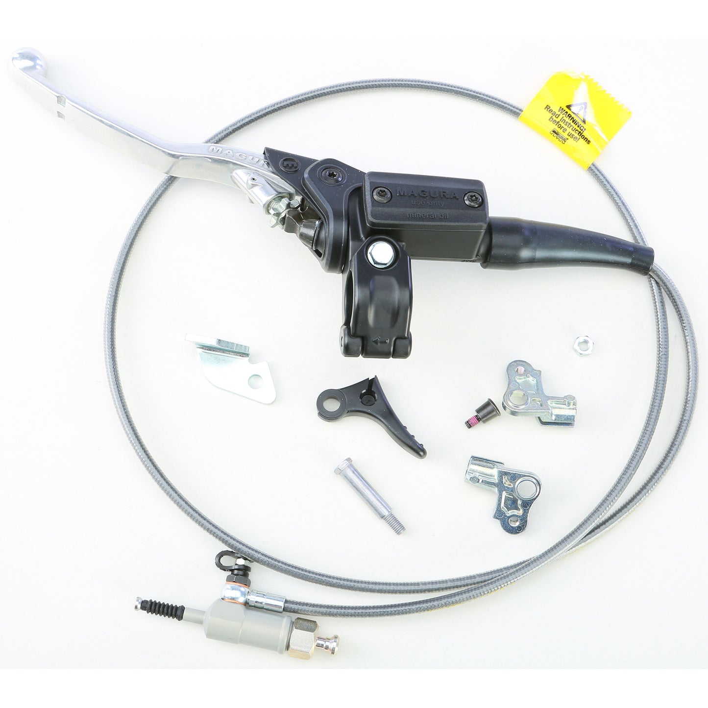 Hydraulic Clutch Assembly Gen Ii