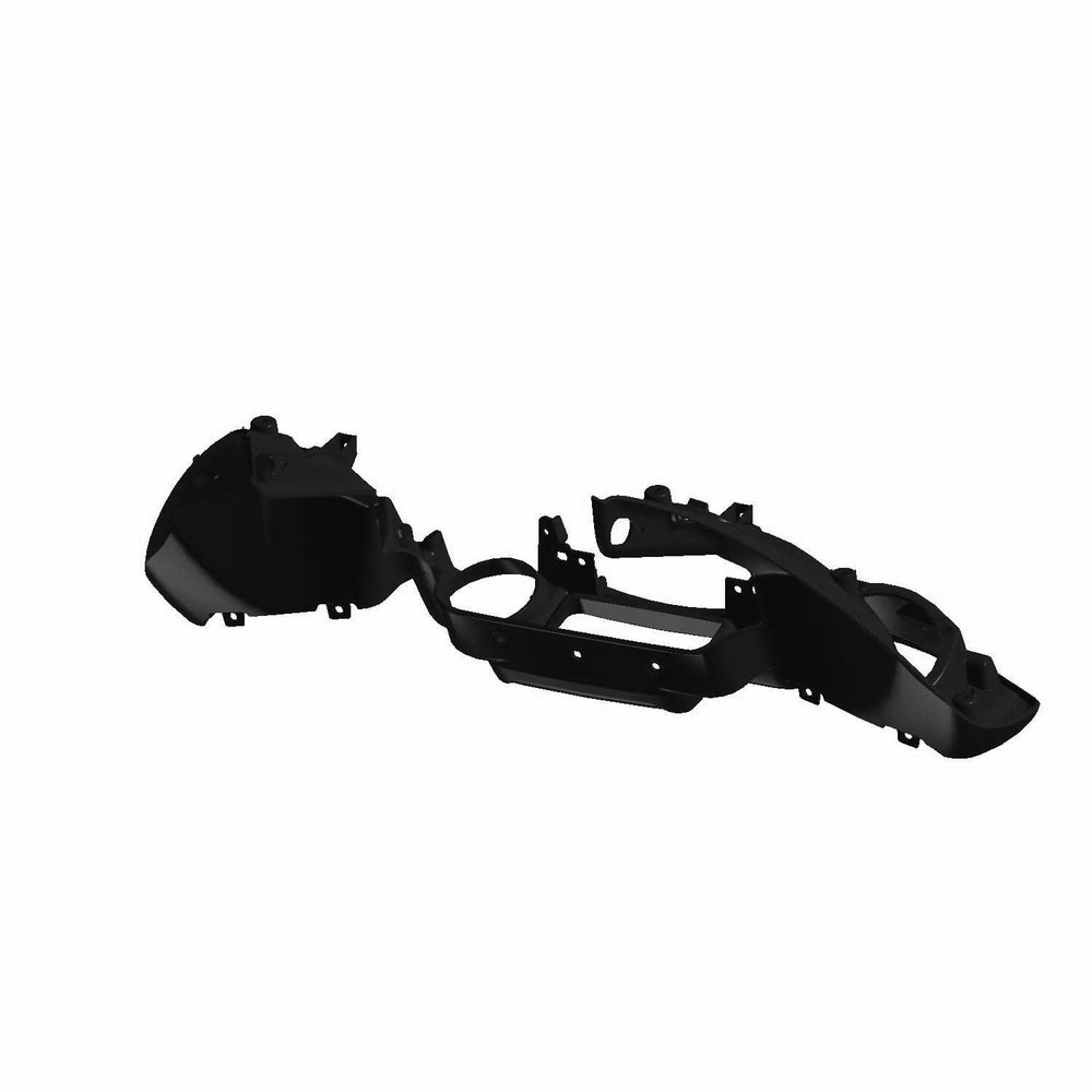 Indian Motorcycle Dash, Genuine OEM Part 5452568-763, Qty 1