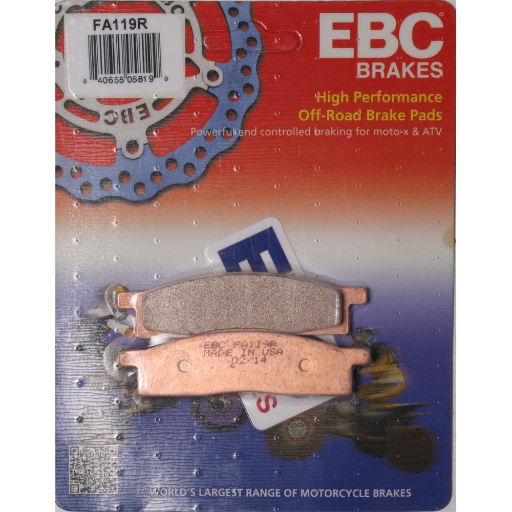 Brake Pads