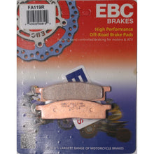 Brake Pads