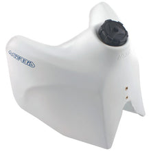 Fuel Tank 5.8 Gal Natural