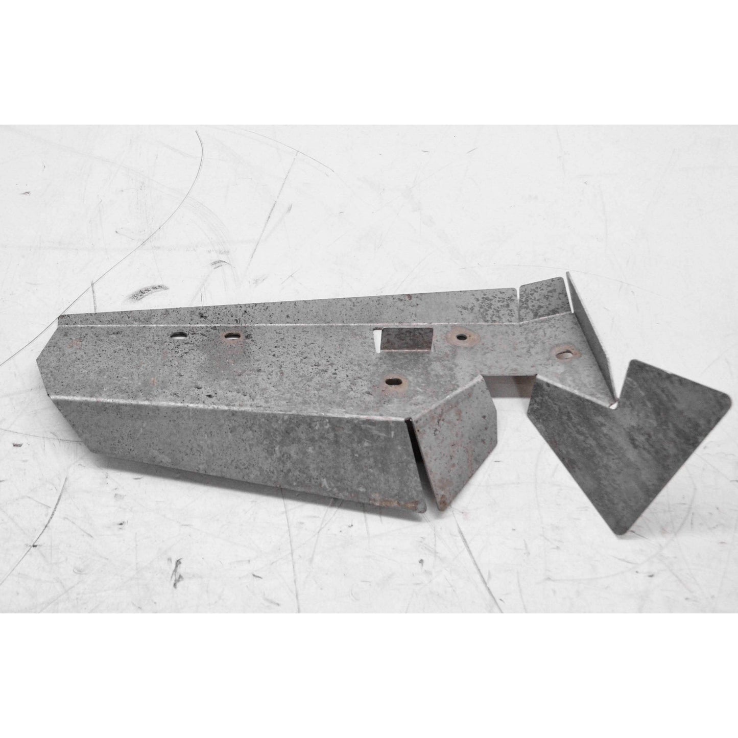 Polaris ATV Taillight Shield, Genuine OEM Part 5263951, Qty 1