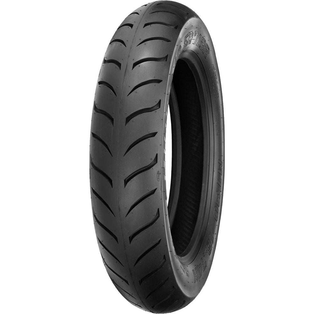 Tire 718 Series Rear Mt90 16 74h Bias Tl