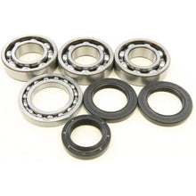 Crankshaft Bearing/Seal Kit