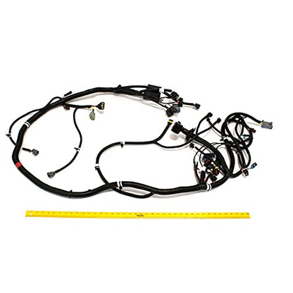Polaris RZR EPS Chassis Harness, Genuine OEM Part 2411766, Qty 1