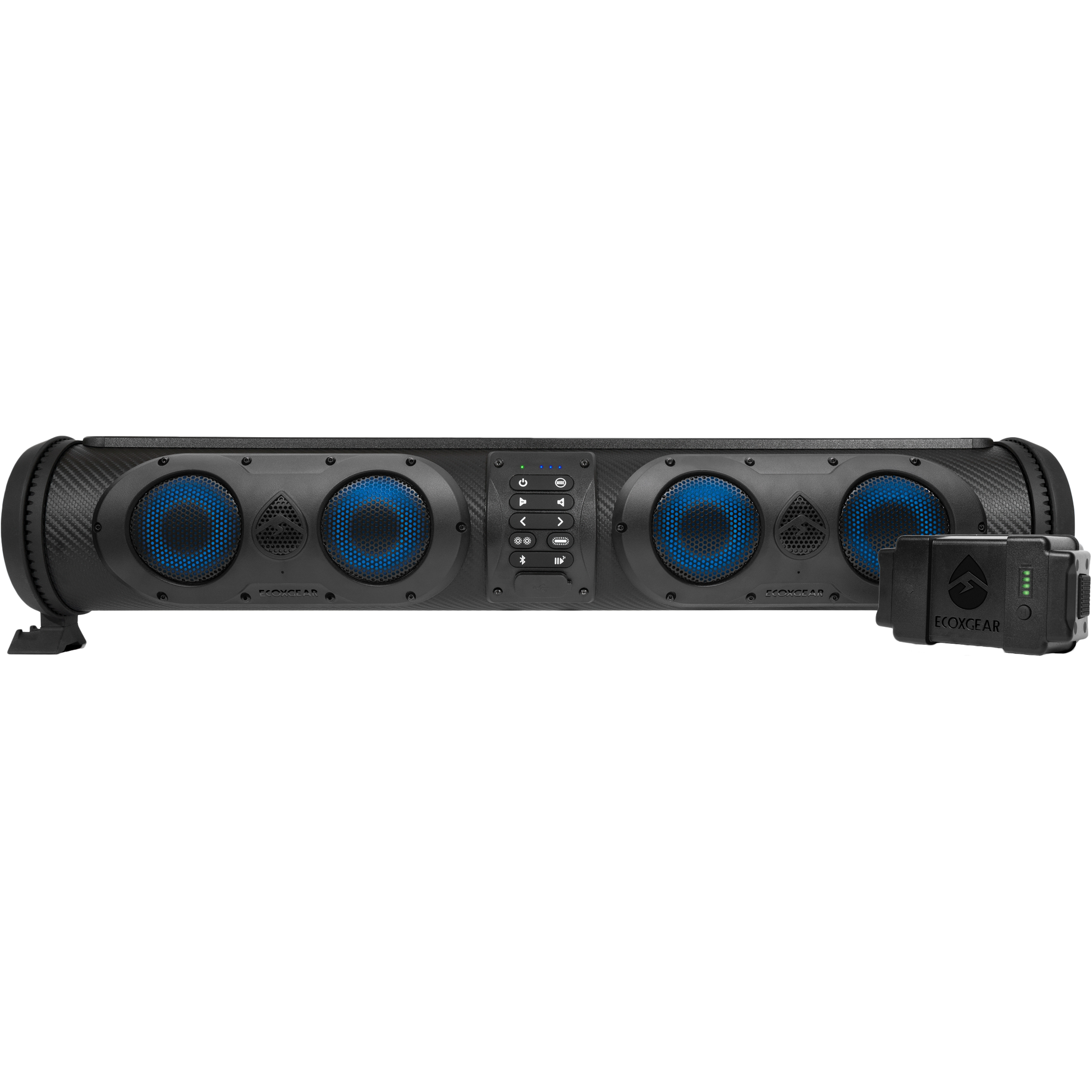 Soundextreme 26" Battery Powered Soundbar