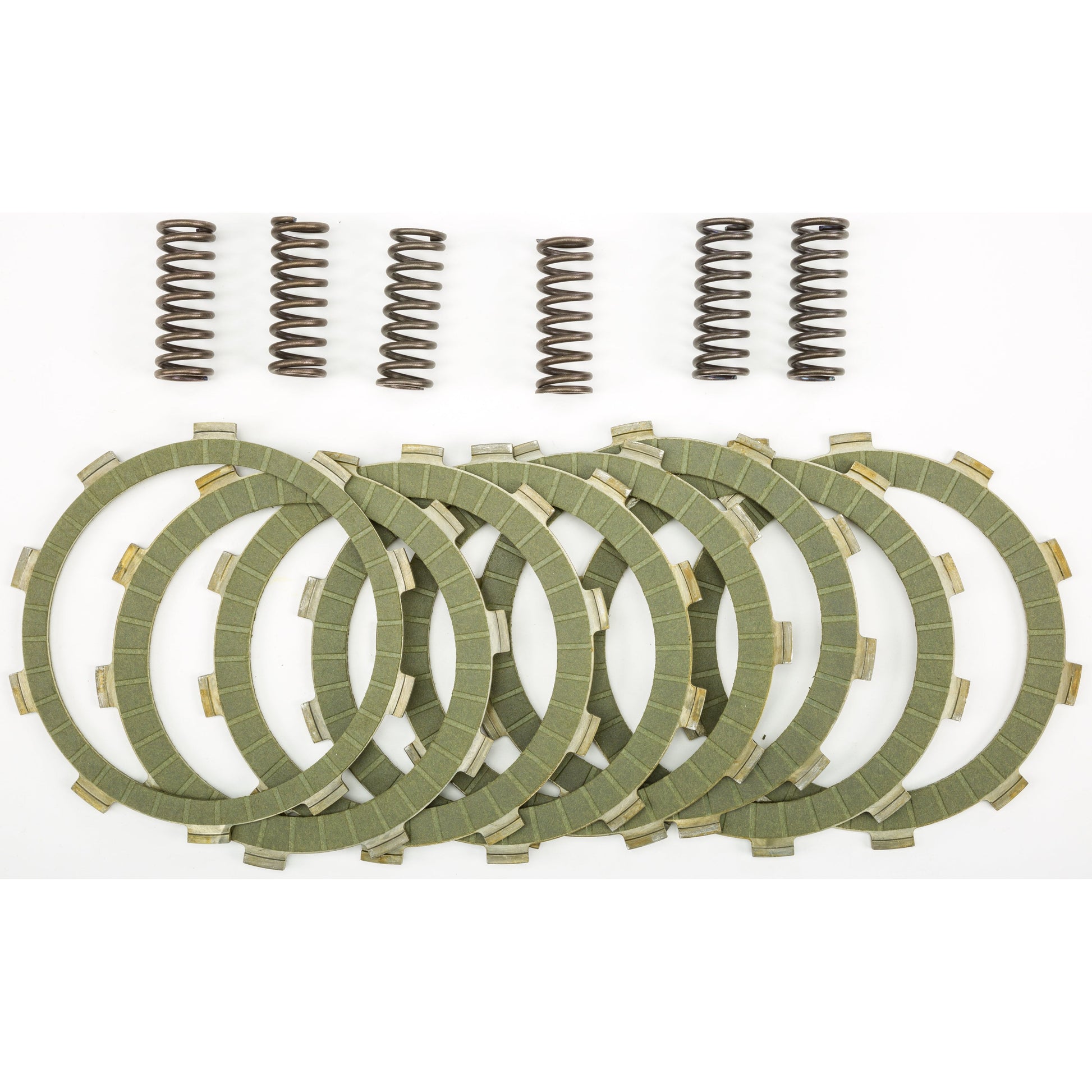 Street Racer Clutch Kit Src57