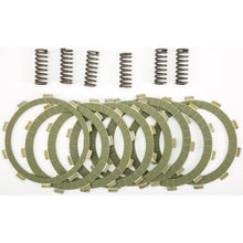 Street Racer Clutch Kit Src57