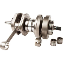 Crankshaft Assembly