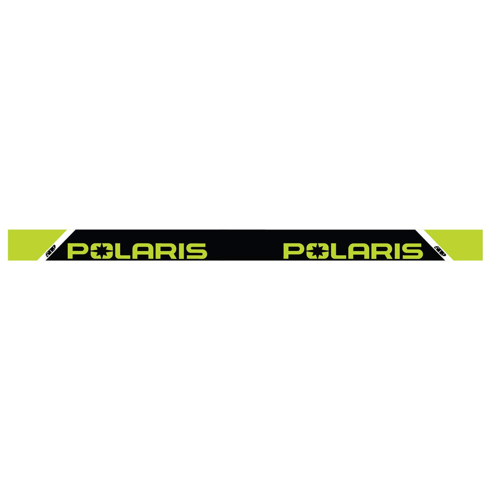 
                      
                        Polaris Off Road 509 Kingpin Adult Adjustable Snow Goggles with Anti-Fog Coating
                      
                    