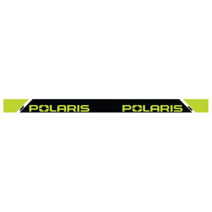 Polaris Off Road 509 Kingpin Adult Adjustable Snow Goggles with Anti-Fog Coating