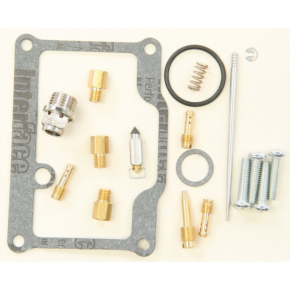 Carburetor Repair Kit