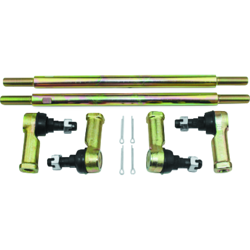 QuadBoss 04-05 Can-Am Outlander 330 Tie Rod Assembly Upgrade Kit