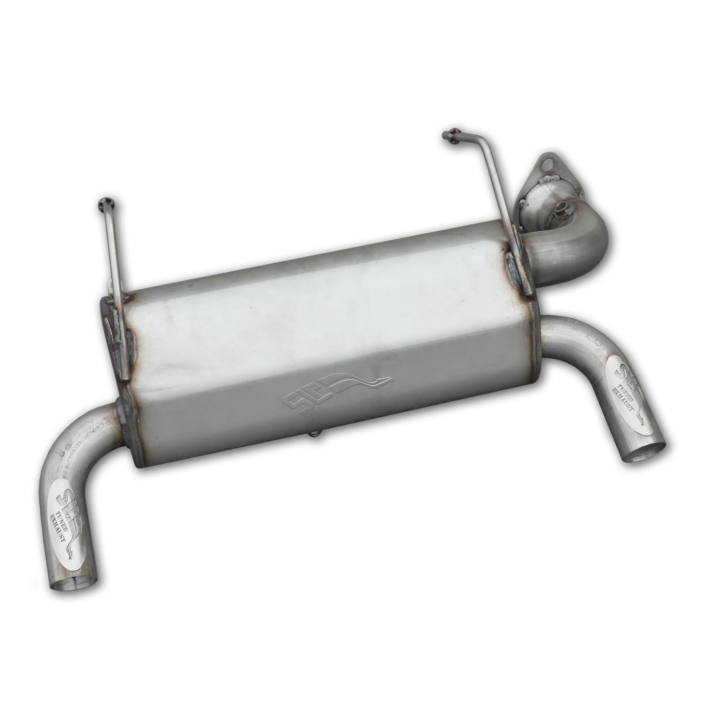 Slp Perf Muffler Polrzr 1000