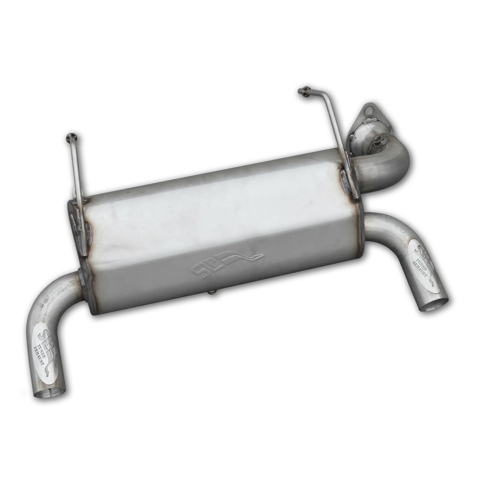 Slp Perf Muffler Polrzr 1000