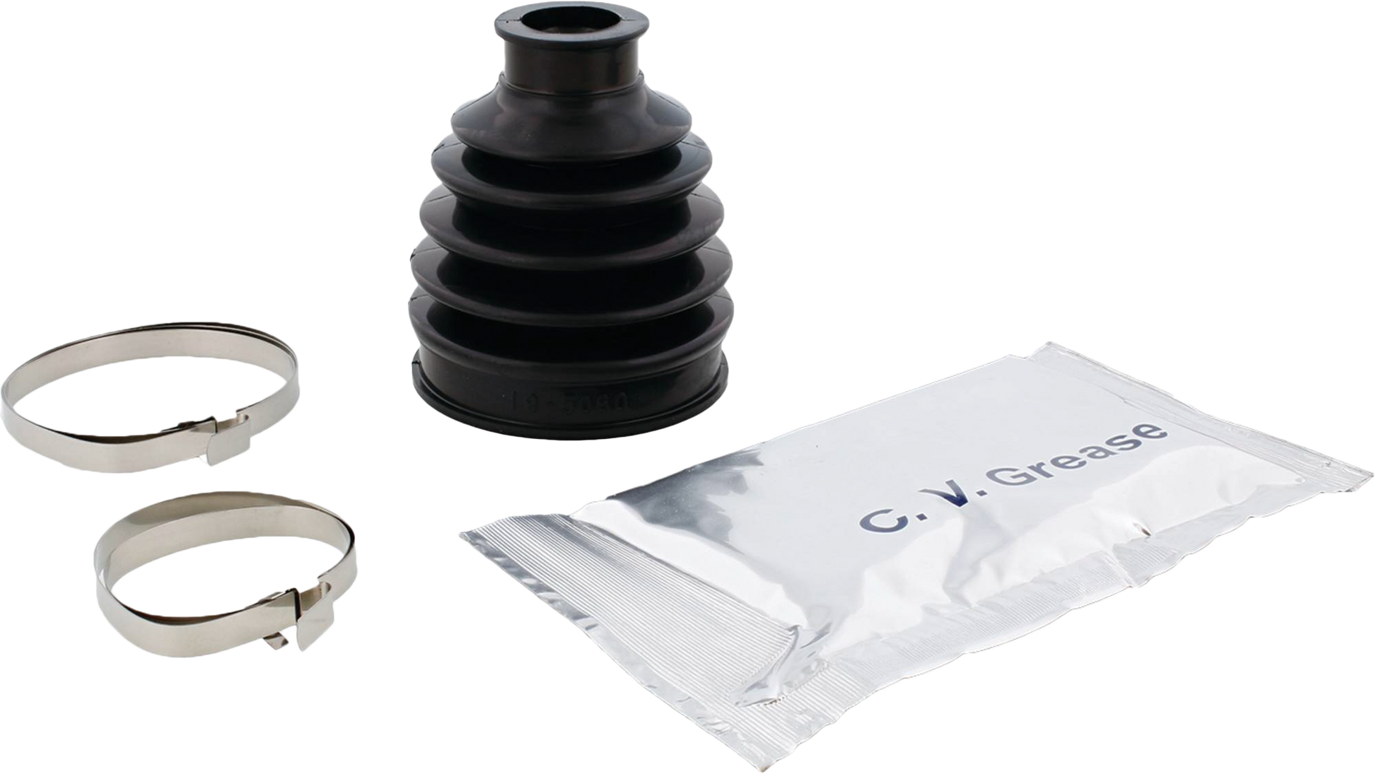Cv Boot Kit